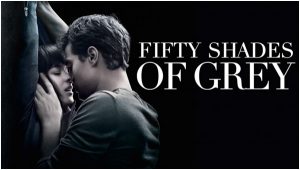 Fifty Shade of Gray