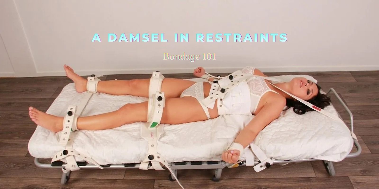 consensual restraint bdsm