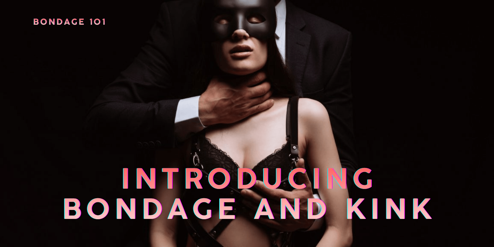 kink for beginners
