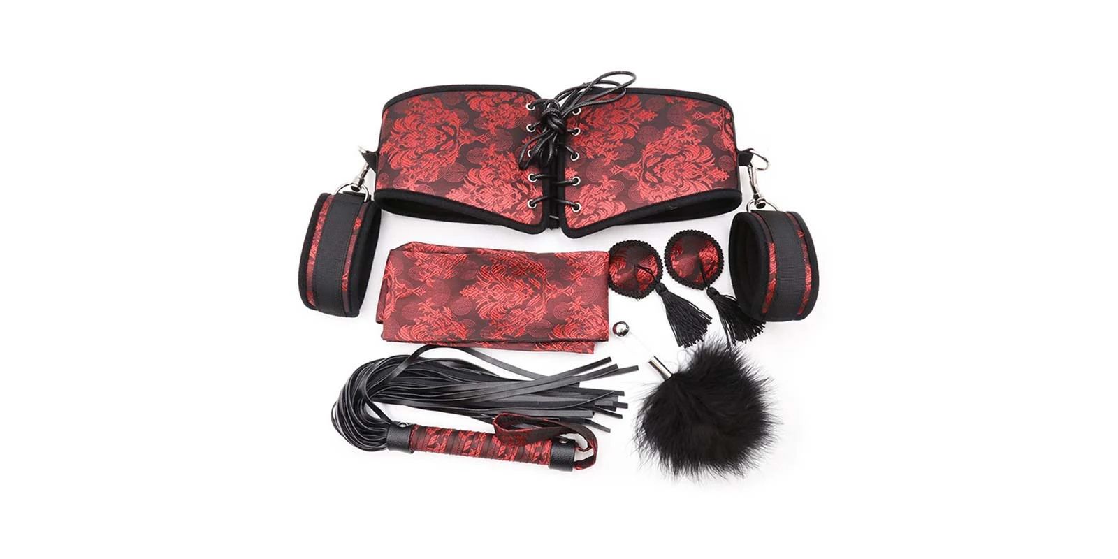 Bondage To The Next Level bdsm