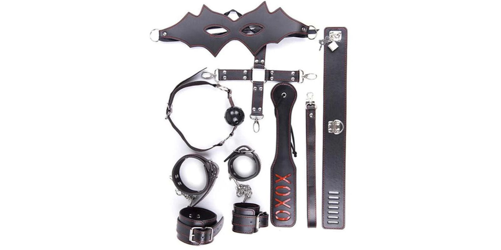 Bondage Role Playing Scenarios