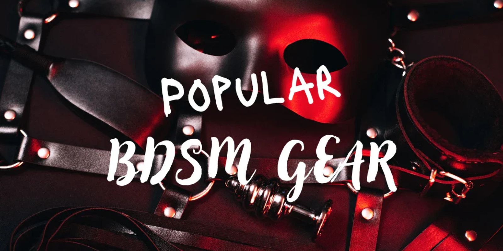 bdsm guide for beginners