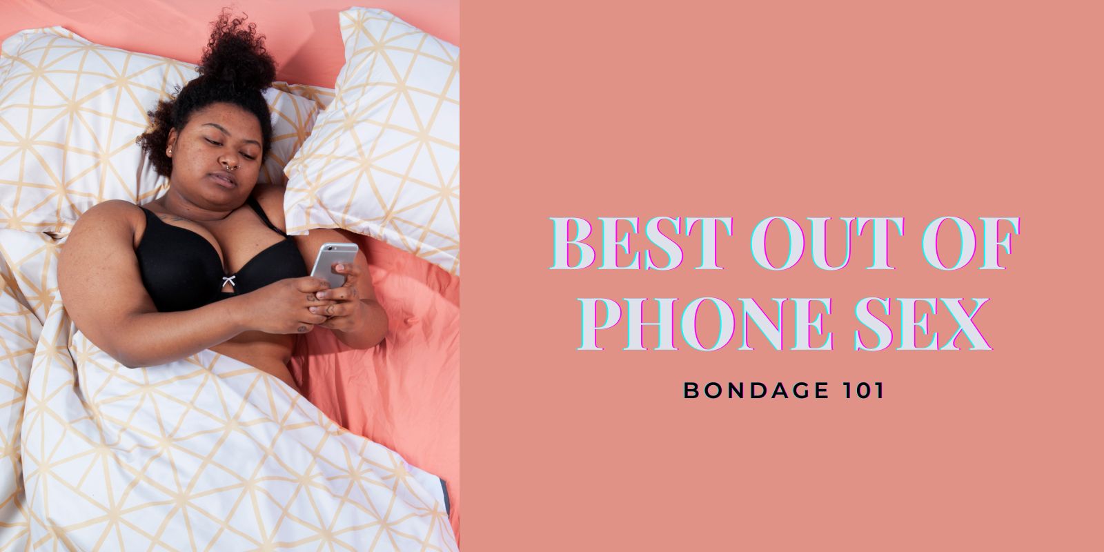 long distance phone sex