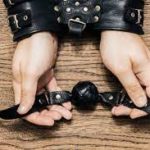 Fantasy With Bondage Play