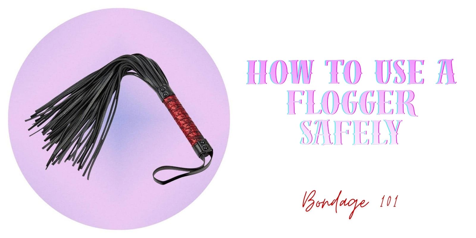 beginner flogger play