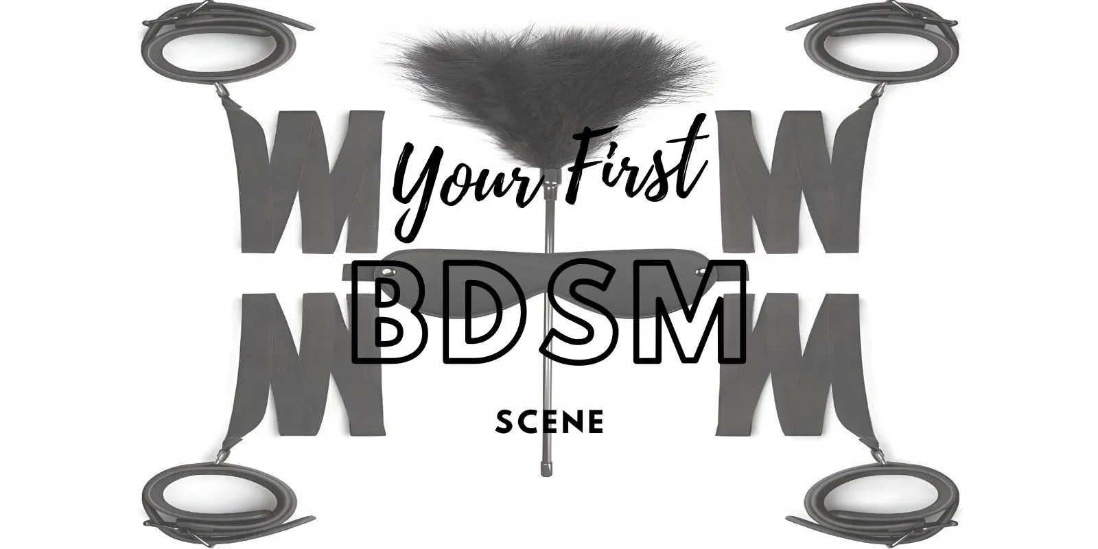 BDSM Scene Checklist