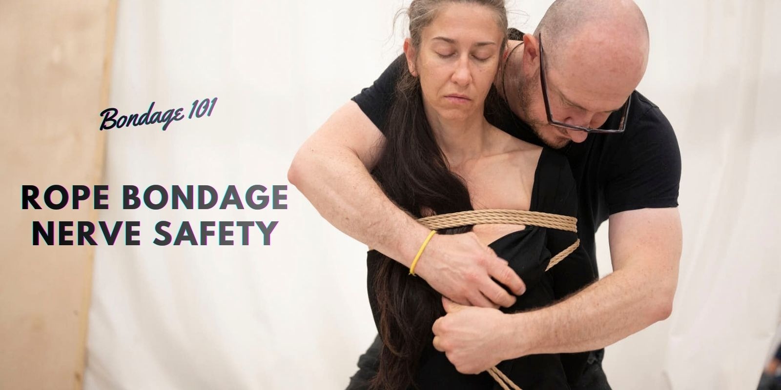 rope bondage red flags