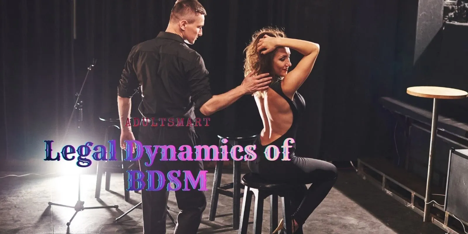 Knife Play BDSM Safety