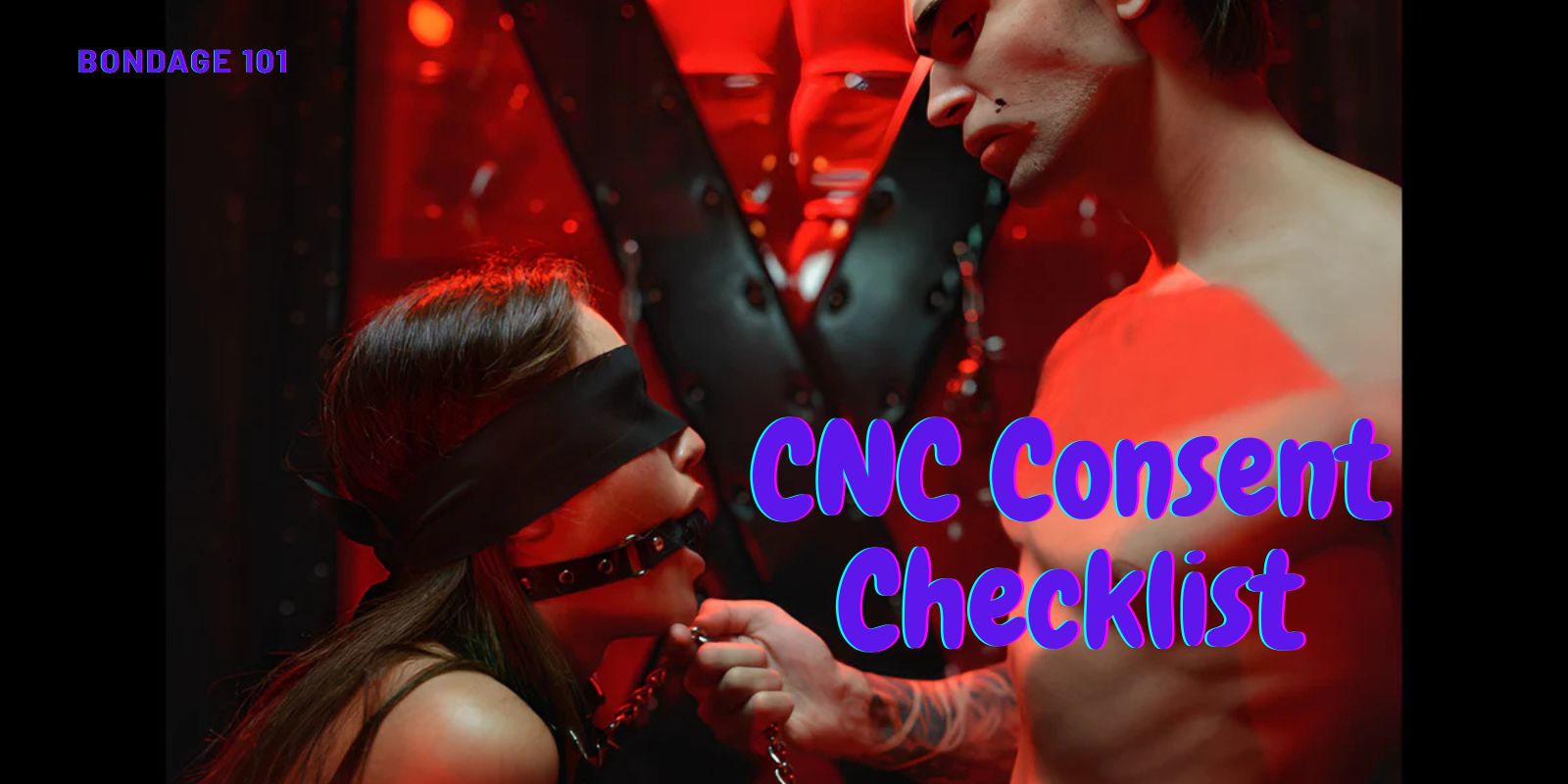cnc roleplay safety