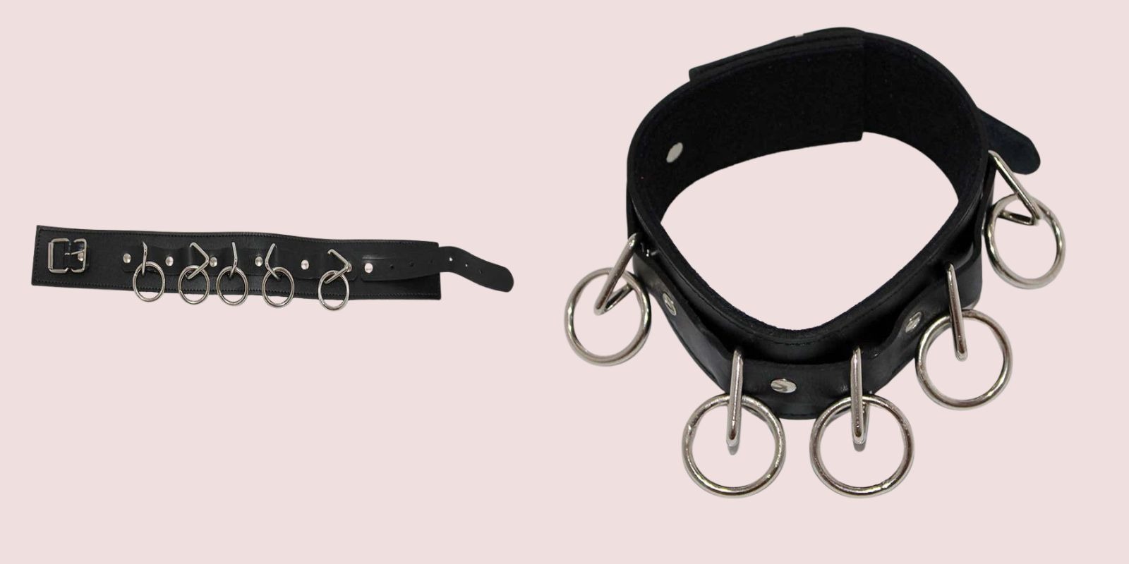 Submissive Tasks for BDSM