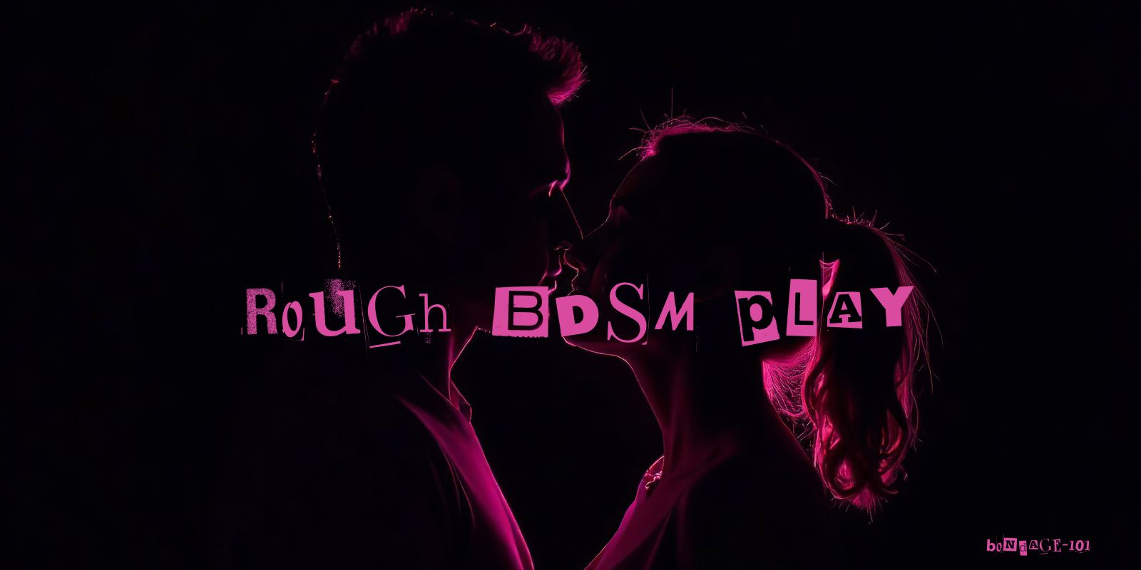 BDSM tips