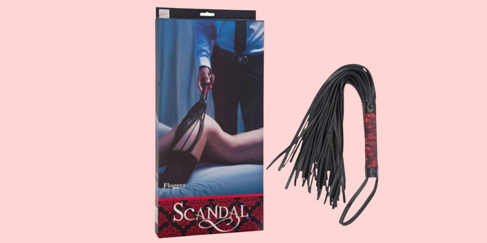 Whip Vs Flogger Difference