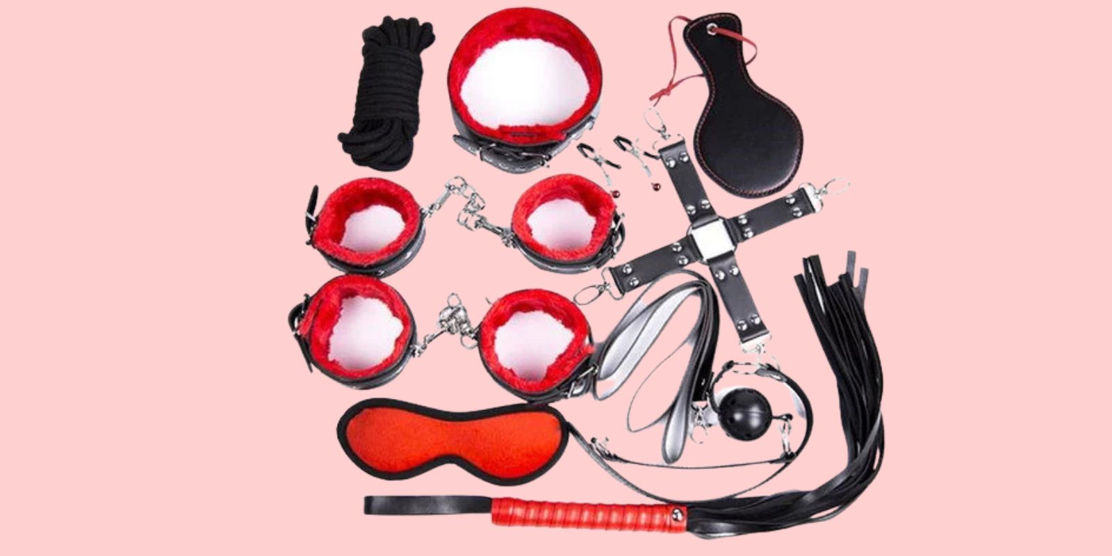 BDSM Starter Kit