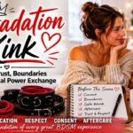 Healthy BDSM Dynamics