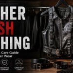 Leather Outfit Ideas